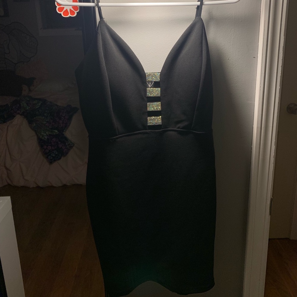 homecoming dress